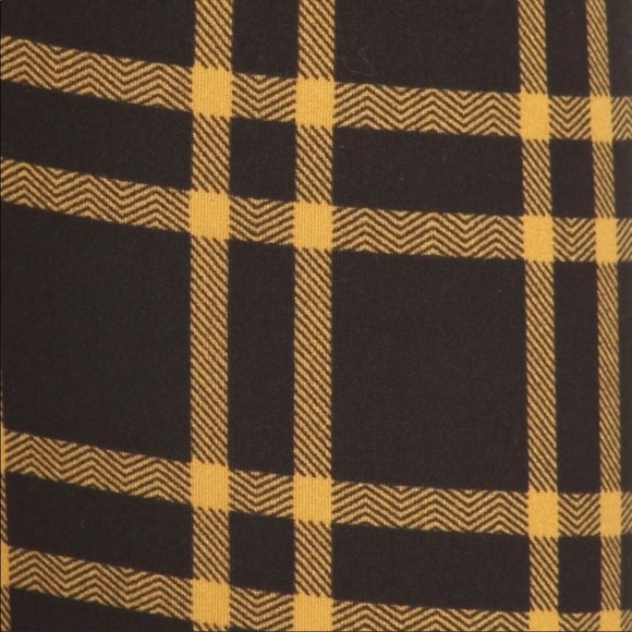 🔥Just In🔥 High Waist Leggings - Picture 4 of 4